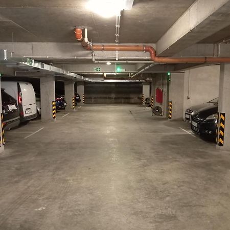 Apartamenty Piaskowe Blekitna Rowy  Exterior photo